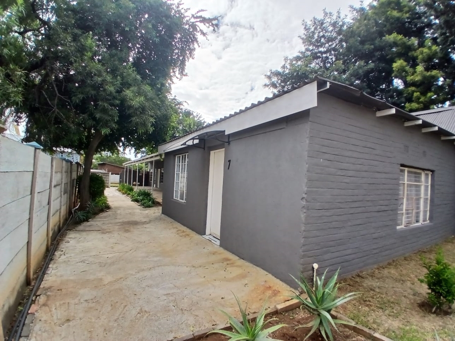 To Let commercial Property for Rent in Waterval East North West